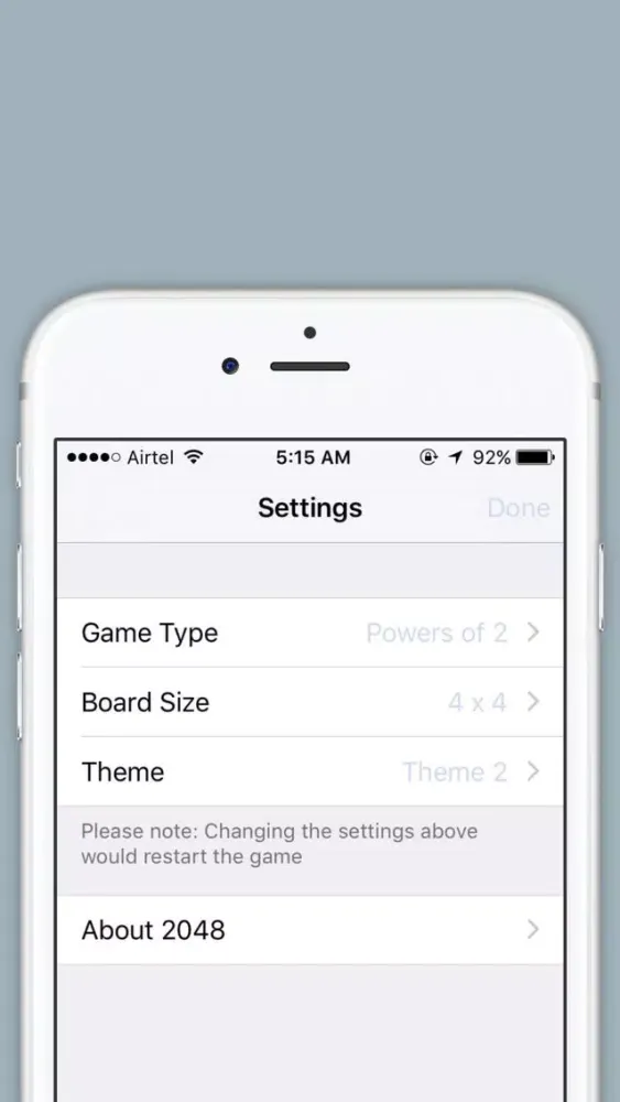 Game 2048 Plus : new levels of the puzzle game Screenshots