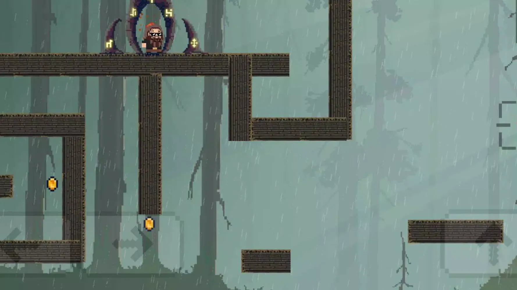 GAMOUGEBLAD Screenshots