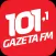 Rádio Gazeta 101,1 FM