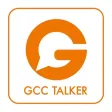 GCC TALKER GCC TALKER