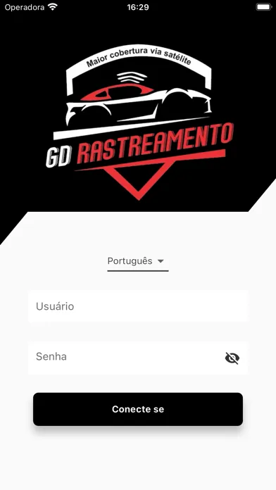 GD-RASTREAMENTO PLUS Screenshots