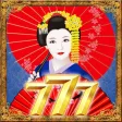 'A New Geisha Emerald Dragon Slot Casino