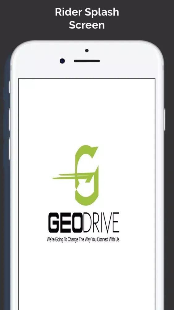GEO Passenger應用截圖