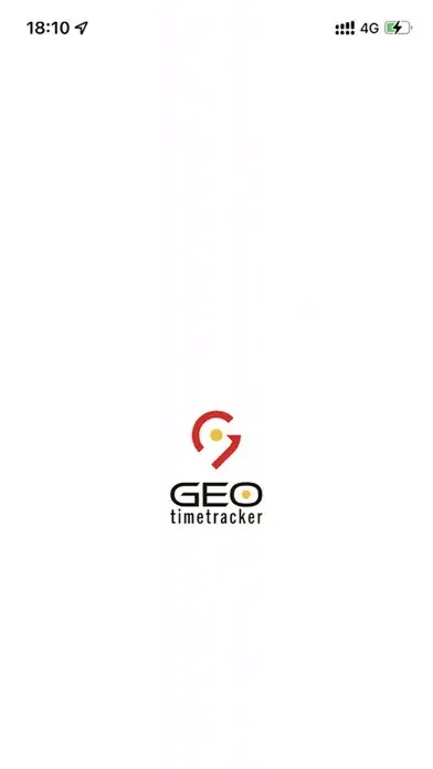 GEO TimeTracker স্ক্রিনশট