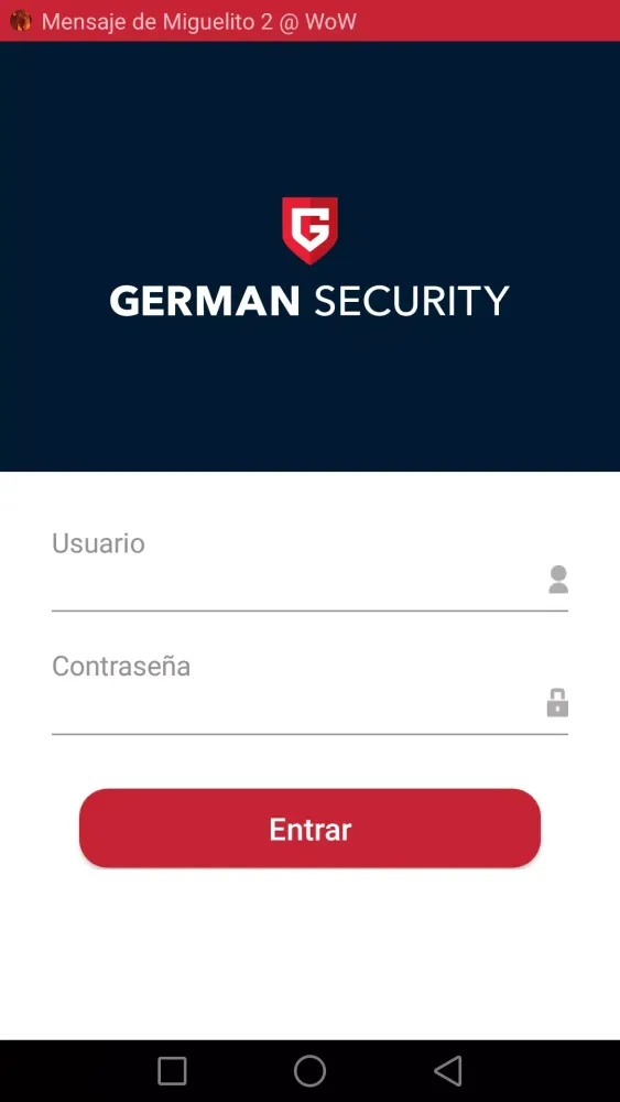 German Tech应用截图