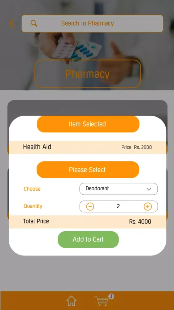 Voice& Language translator app Screenshots