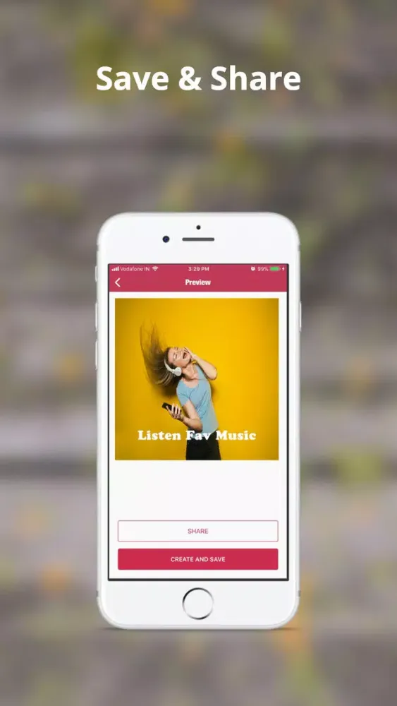 GIF Caption স্ক্রিনশট