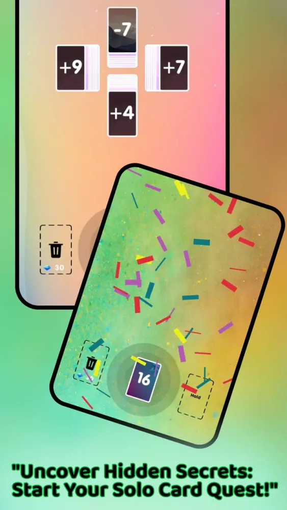 Capturas de pantalla de betonline mobile - app