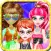 Fashion Games: Dress up Fashion Games for Girls