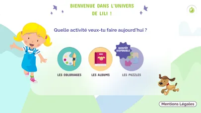 تصاویر L'univers de Lili