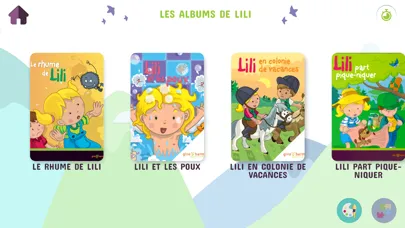 تصاویر L'univers de Lili