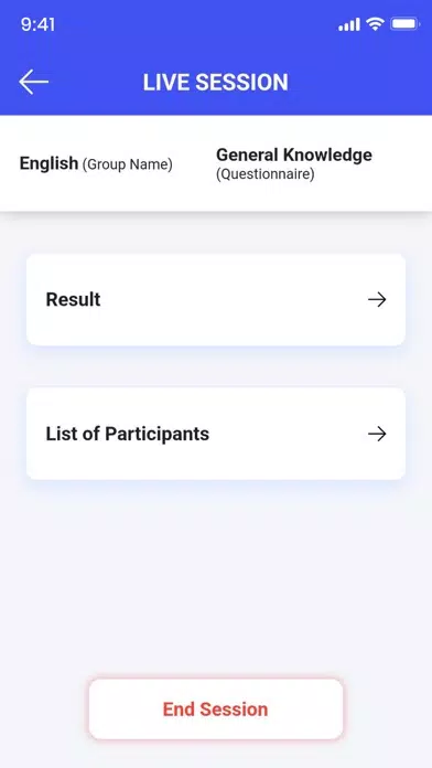 Captures d'écran de Glimpse - Wellbeing Tracker