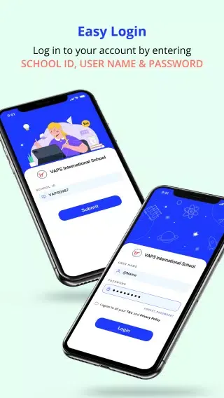 GMVPS Screenshots