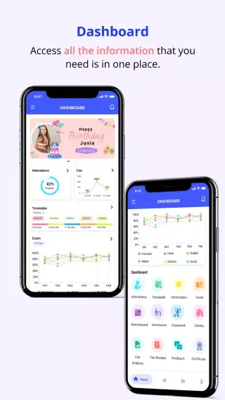 GMVPS Screenshots
