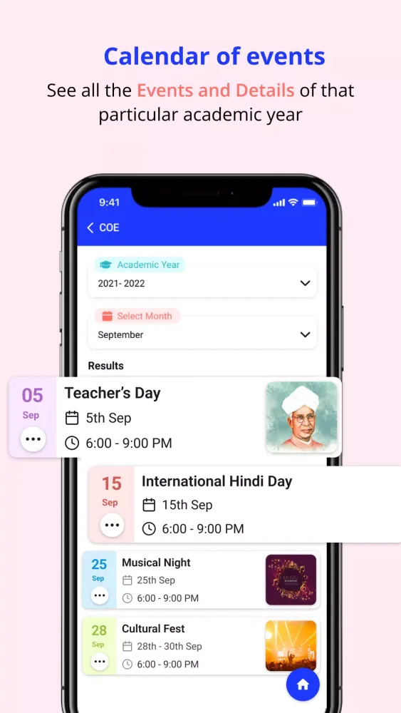 GMVPS Screenshots