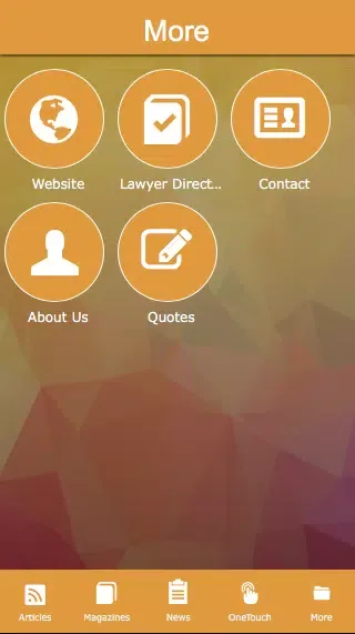 Dadgar应用截图