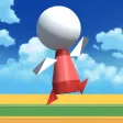 Mr Go Home 3D