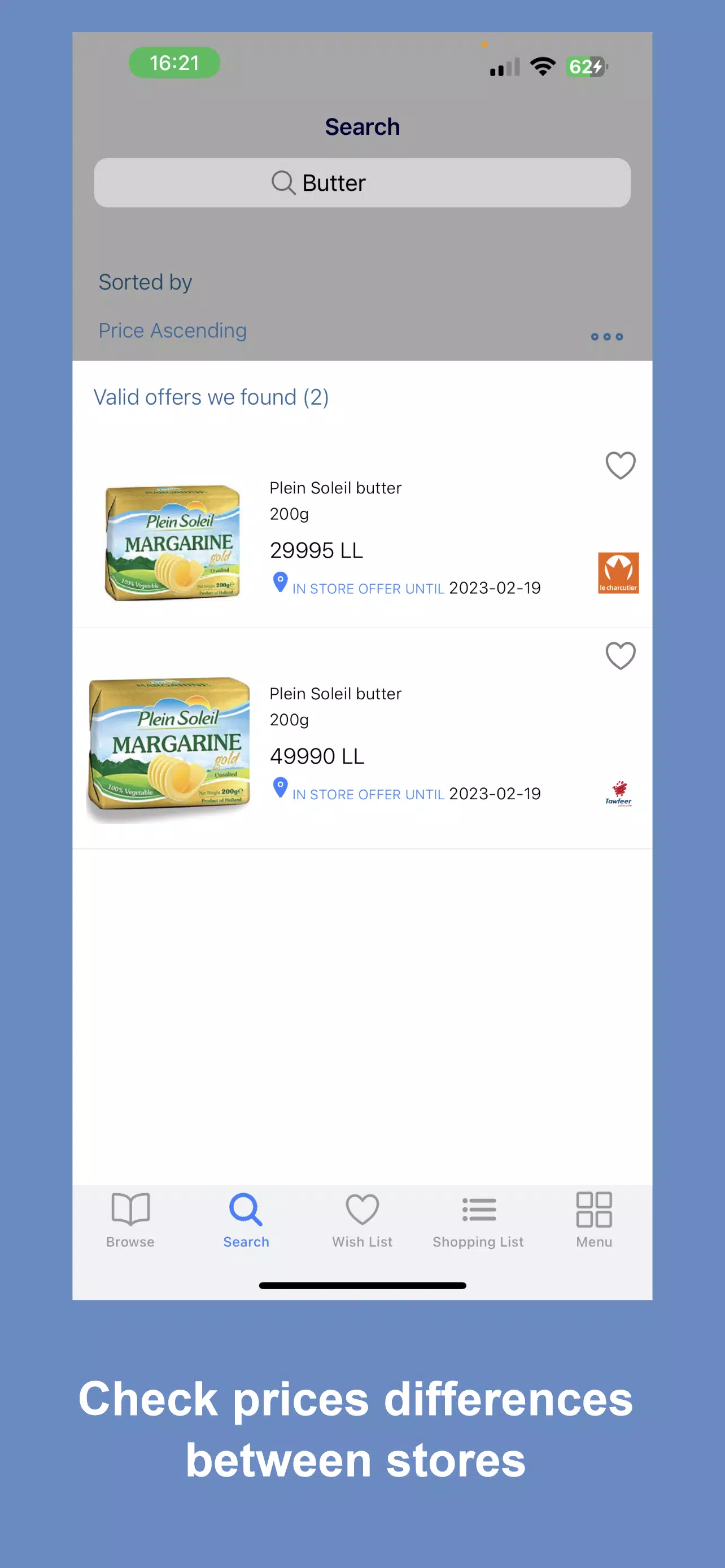 Grabz Screenshots