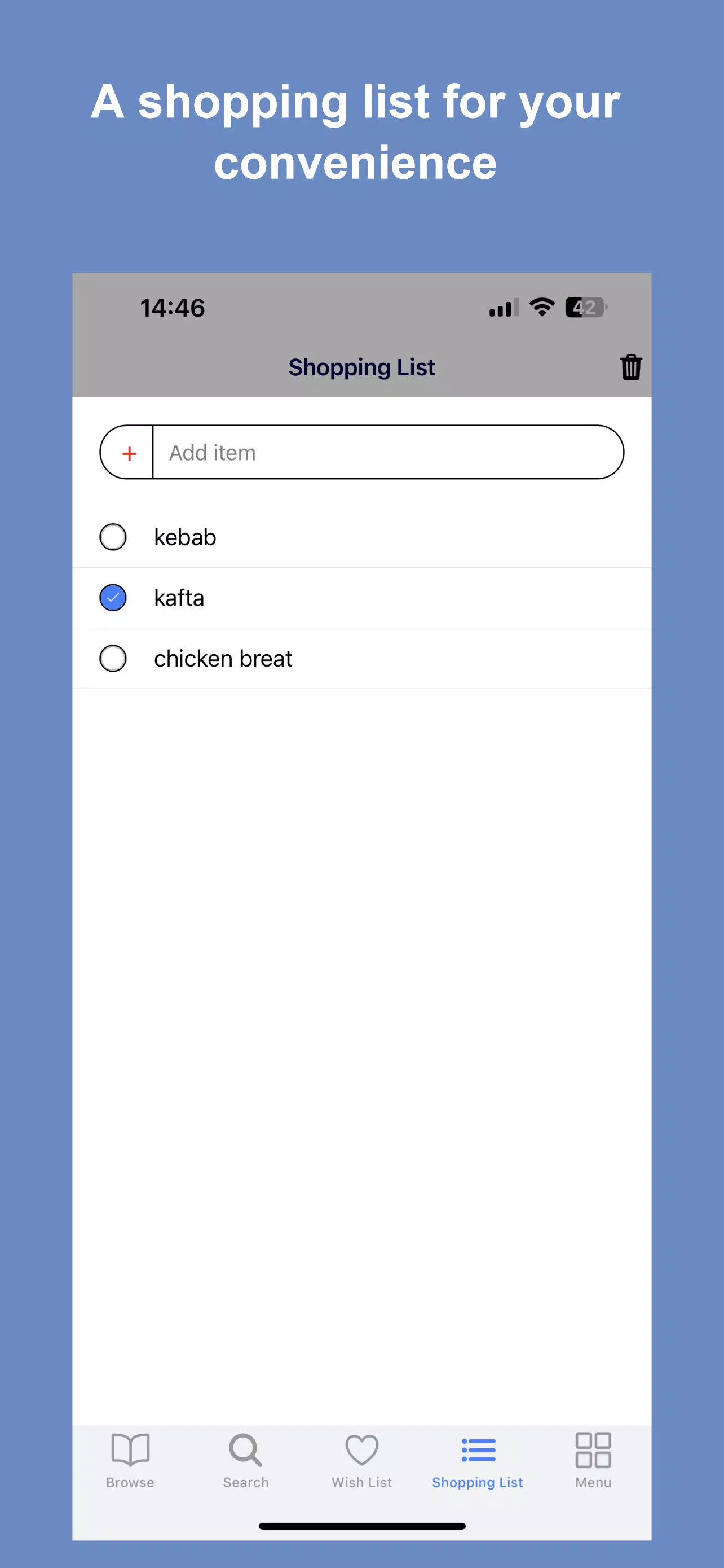 Grabz Screenshots