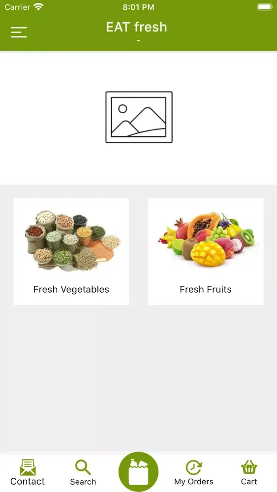 Green Fields Farms 스크린샷