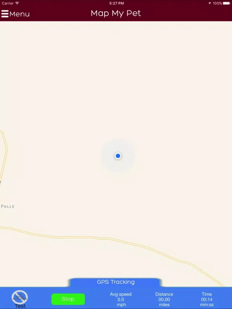 صور Greenland Veterinary Hospital iPad 