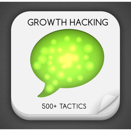 500+ Tactics GrowthHacking