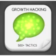 500+ Tactics GrowthHacking
