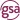 GSA