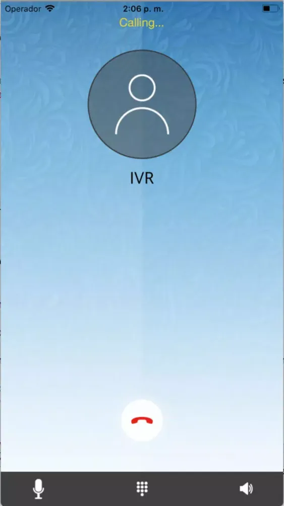 Screenshot di GSF Plus