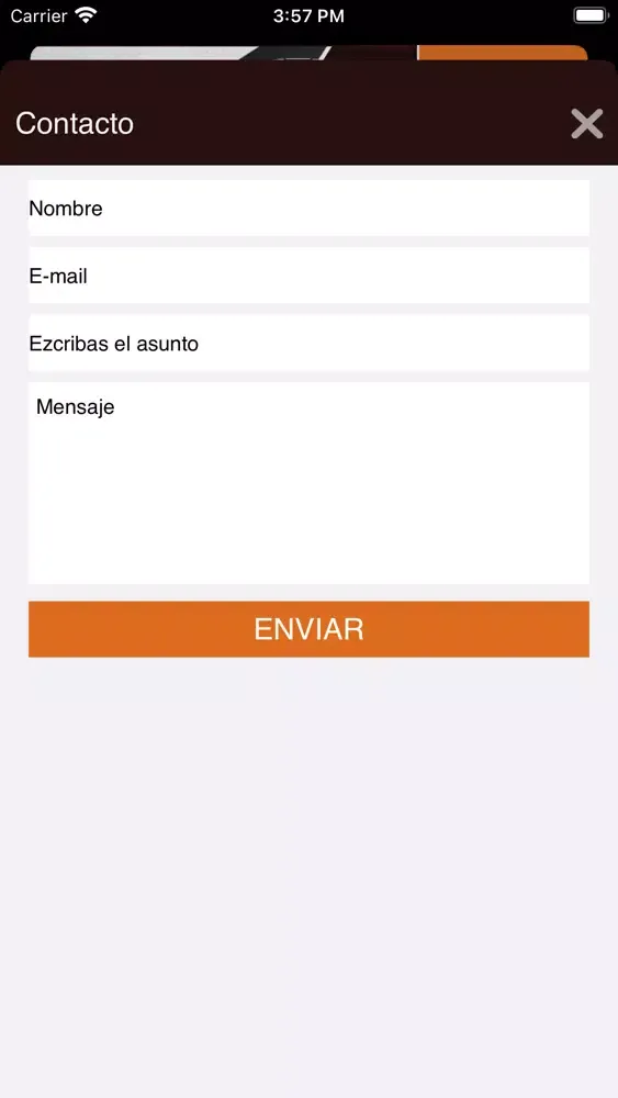 Guagrahuma Radio Screenshots