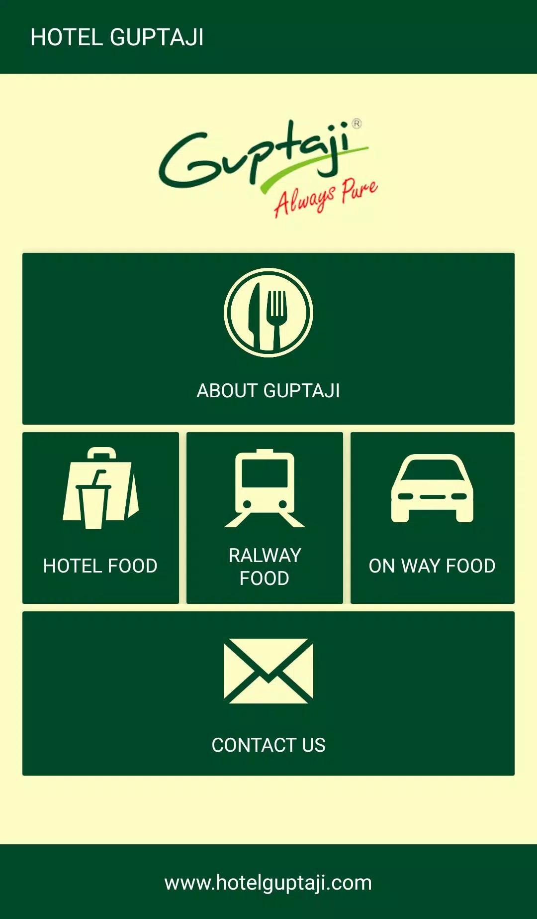 Hotel Guptaji Screenshots