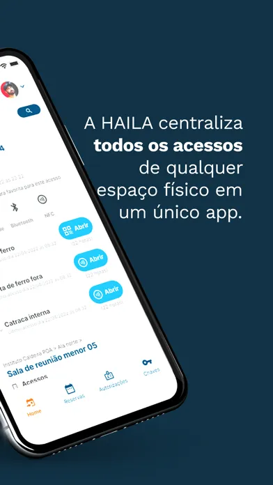 Haila Screenshots