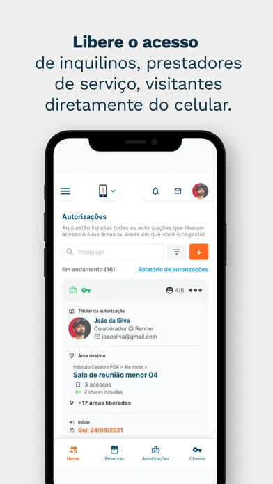 Haila Screenshots