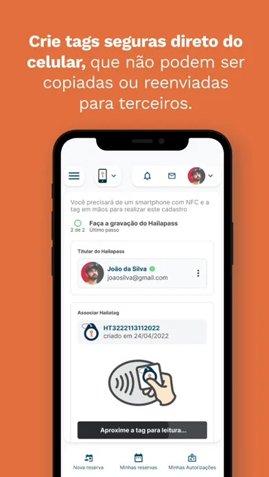 Haila Screenshots