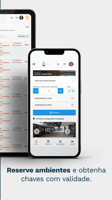 Haila Screenshots