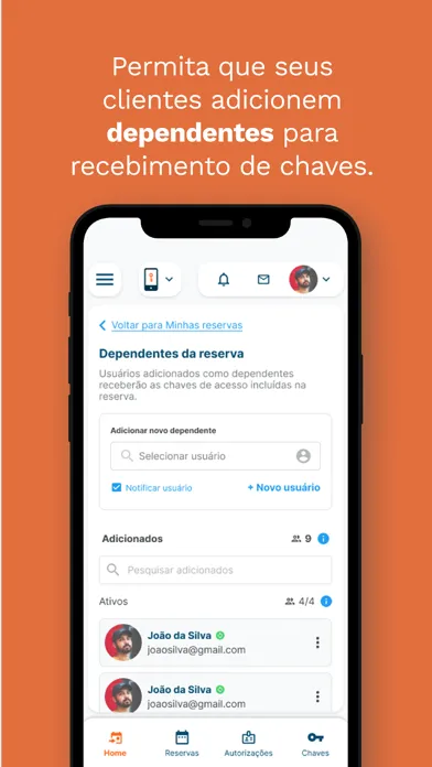 Haila Screenshots