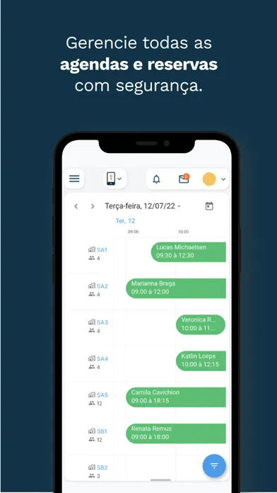 Haila Screenshots