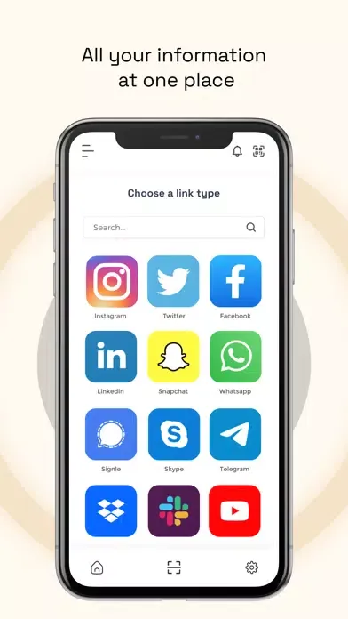 صور Halo - Smart Business Card