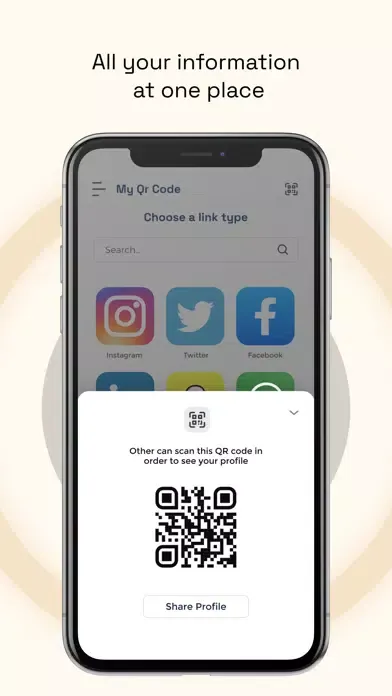 صور Halo - Smart Business Card