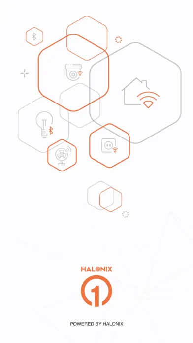 Halonix One Screenshots
