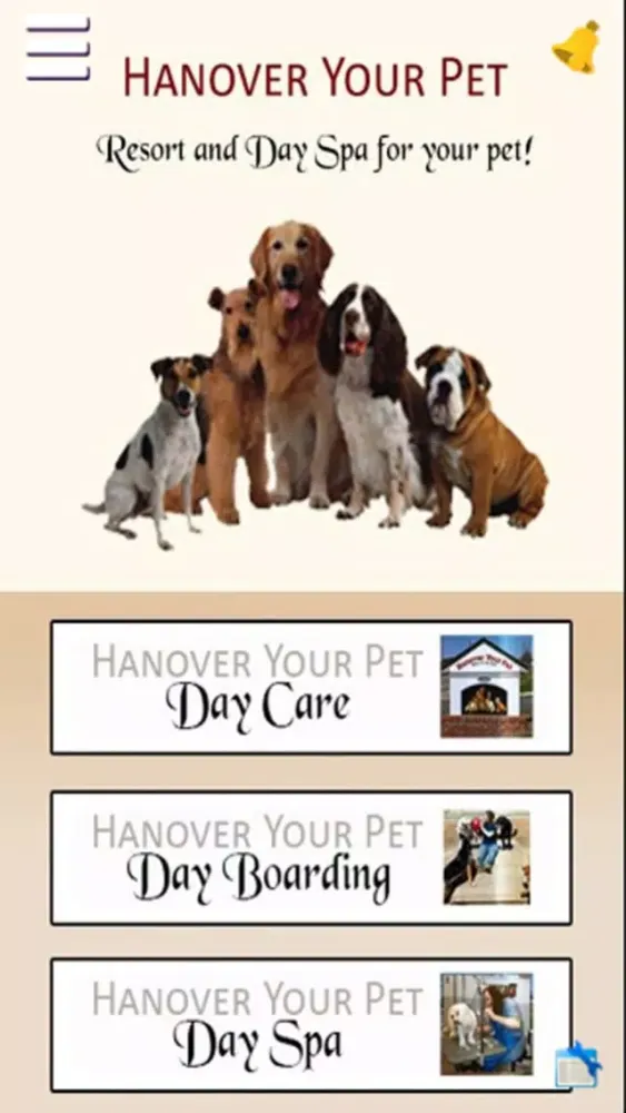 Скриншоты Hanover Your Pet