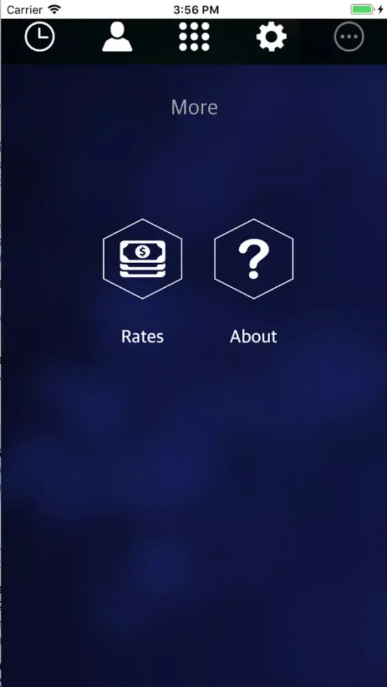 Hatim-Tel Screenshots