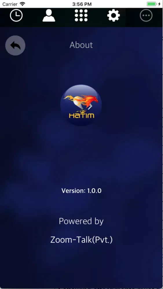 Hatim-Tel Screenshots