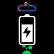 island + Charging Animations.
