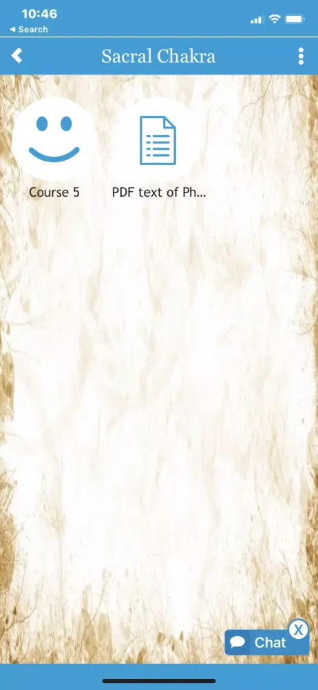 Healing the Self Screenshots