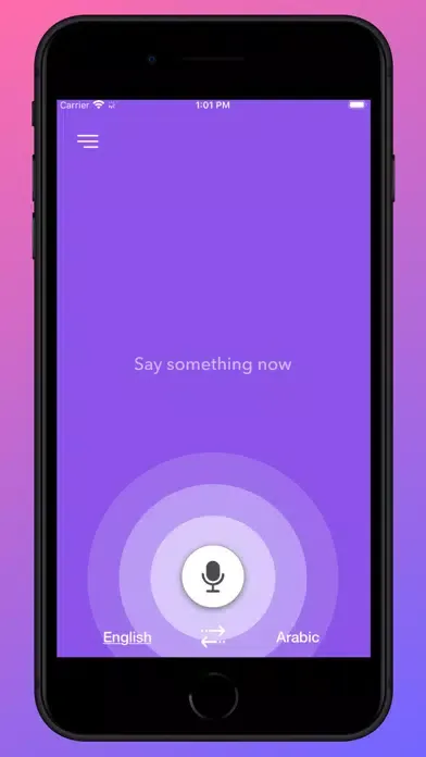Heey Translate - Translator Ekran Görüntüleri