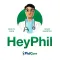 HeyPhil 2.0