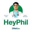 HeyPhil 2.0 HeyPhil 2.0