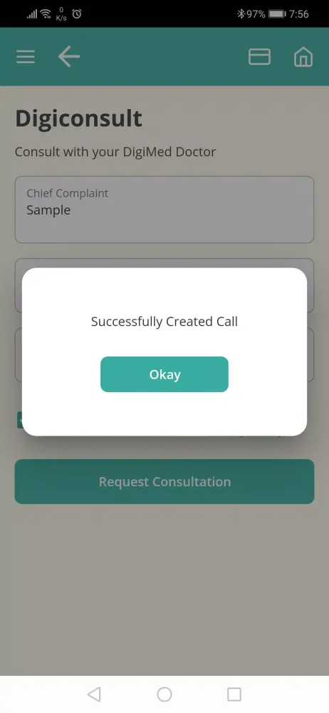 HeyPhil 2.0 Screenshots