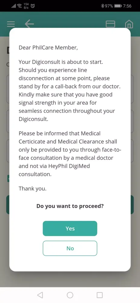 HeyPhil 2.0 Screenshots